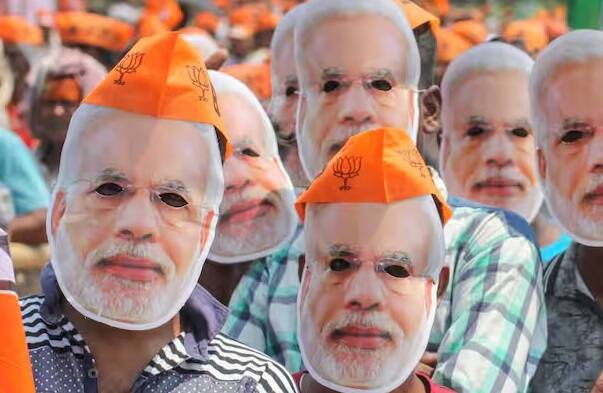 રાજકીય નિષ્ણાતોના મતે યુપીમાં ભાજપની રમત બગાડવામાં પૂર્વ સીએમ અખિલેશ યાદવની આગેવાની હેઠળની સમાજવાદી પાર્ટી (એસપી)નો હાથ હતો.