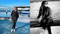 T20 World Cup 2024: वाइफ है 3 कंपनियों की मालिक, तो बेटी है क्रिकेटर; इस पाकिस्तानी क्रिकेटर के मजे ही मजे