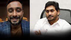 Ambati Rayudu About Pawan kalyan | ఏపీకి మంచిరోజులు వచ్చేశాయన్న అంబటి రాయుడు