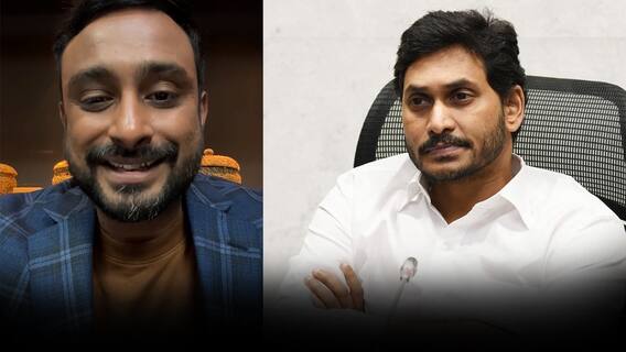 Ambati Rayudu About Pawan kalyan | ఏపీకి మంచిరోజులు వచ్చేశాయన్న అంబటి రాయుడు
