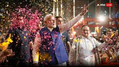 इंडिया में NDA की जीत नहीं पचा पाया चीन! राष्ट्रवाद का नाम ले PM मोदी को बनाया निशाना