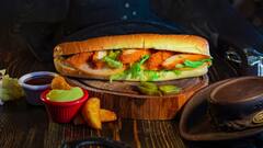 Special Chicken Sandwich: மாலை நேர ஸ்நாக்ஸ்; ஸ்பெஷல் சிக்கன் சான்விச் - ரெசிபி இதோ!