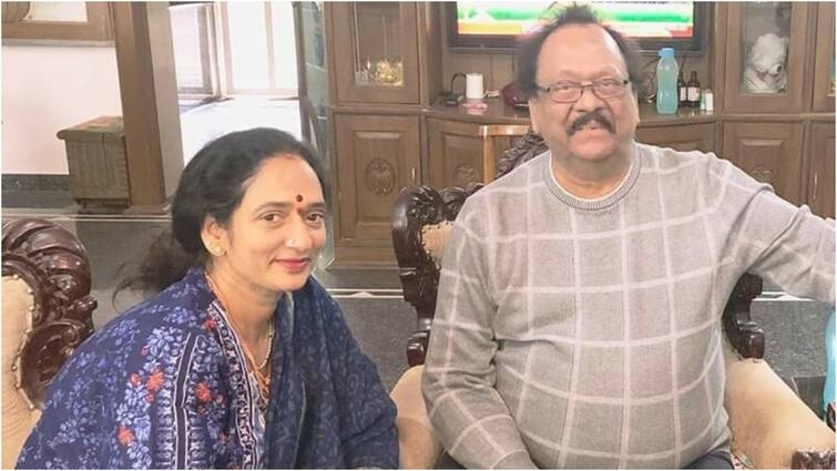 Krishnam Raju Wife Syamala Devi responds on prabhas and anushka marriage rumors once again Syamala Devi: ప్రభాస్, అనుష్కల పెళ్లిపై క్లారిటీ - కృష్ణంరాజుతో రెండో పెళ్లిపై శ్యామల దేవి ఆసక్తికర వ్యాఖ్యలు