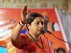 Lok Sabha Election Result 2024: 1.67 लाख वोटों से स्मृति ईरानी तो 75 हजार वोटों से राज बब्बर हारे, इन  दिग्गज सितारों को भी मिली बुरी तरह शिकस्त