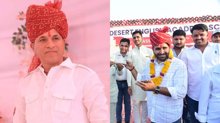 Barmer Lok Sabha Elections Result 2024 BJP Candidate kailash choudhary Ravindra Singh Bhati ANN बाड़मेर हारकर भी चर्चा में रविंद्र सिंह भाटी, ऐसे बिगाड़ा केंद्रीय मंत्री कैलाश चौधरी का खेल