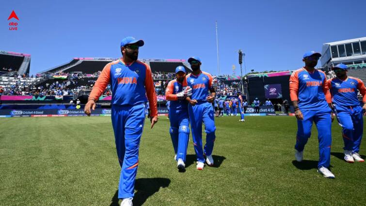 T20 World Cup 2024 IND vs IRE match weather conditions IND vs IRE: ভারত-আয়র্ল্যান্ড ম্যাচে কি প্রভাব ফেলবে বৃষ্টি? কেমন থাকবে আবহাওয়া?