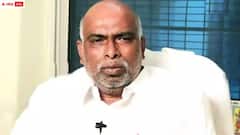 'ఏపీలోనూ ఫోన్ ట్యాపింగ్' - వైసీపీ ప్రభుత్వంపై టీడీపీ నేత డొక్కా వరప్రసాద్ సంచలన ఆరోపణలు