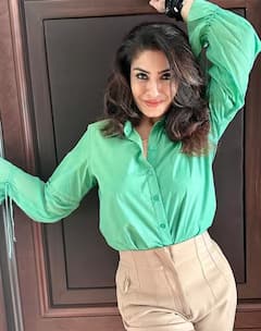 Raveena: જ્યારે રવિના ટંડનને લોહીની શીશીઓ અને અશ્લીલ તસવીરો મોકલતો હતો શખ્સ, કિસ્સો જાણીને ચોંકી જશો.....