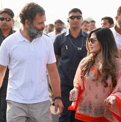 Rahul Gandhiના સપોર્ટમાં રહ્યા છે આ બોલિવૂડ સ્ટાર, ખુલ્લેઆમ આપ્યો હતો સાથ, જુઓ લીસ્ટ