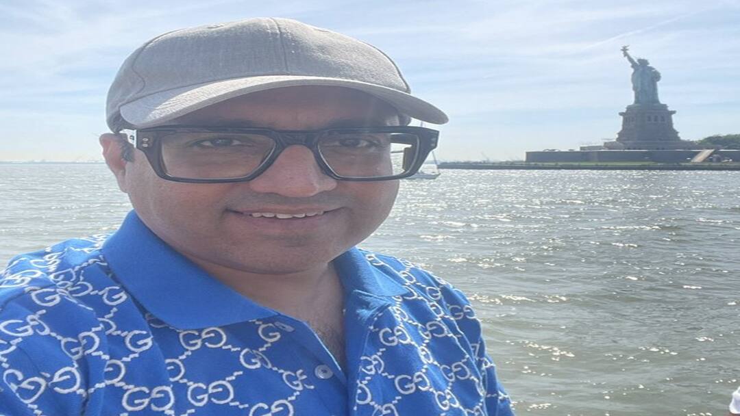 नेताओं से ज्यादा समझदार है जनता, लोकसभा नतीजों पर अशनीर ग्रोवर ने की खरी बात Ashneer Grover reacts on 2024 Lok Sabha Elections result said sb mp chun rahe नेताओं से ज्यादा समझदार है जनता, लोकसभा नतीजों पर अशनीर ग्रोवर ने की खरी बात