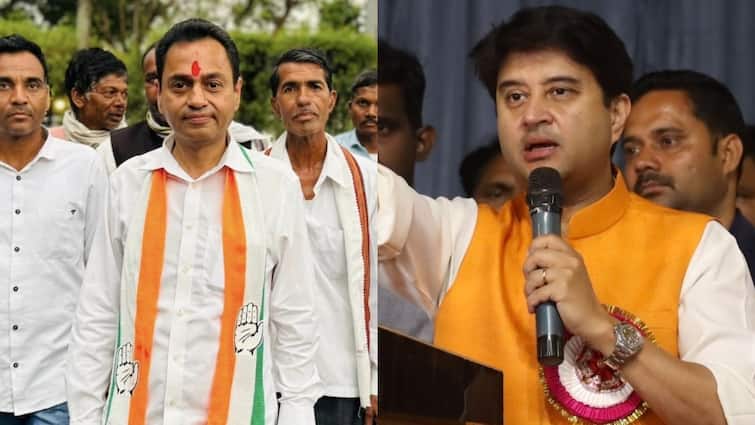 Lok Sabha Chunav Result 2024 Top 2 richest candidate Jyotiraditya Scindia wins Nakul Nath and sanjay sharma lost ANN तीन अरबपति उम्मीदवारों में से 2 को मिली हार, अमीरी में दूसरे नंबर पर सिंधिया को मिली बड़ी जीत