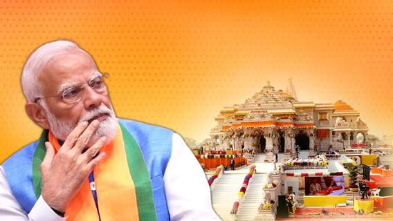 BJP Lost in Ayodhya | Faizabad Election Results |రాముడు వేరు-రాజకీయం వేరు అన్నట్లుగా తీర్ప