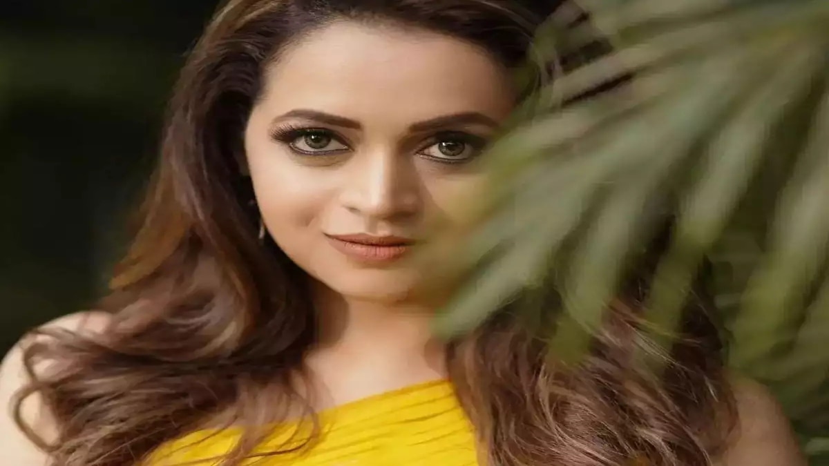 HBD Bhavana: “கண்ணன் வரும் வேளை அந்திமாலை நான் காத்திருந்தேன்” - தேவதையாய் துள்ளி குதித்த பாவனா பிறந்தநாள் இன்று...