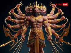 Ravana: रावण के क्या वाकई में 10 सिर थे, इसके पीछे क्या रहस्य था?