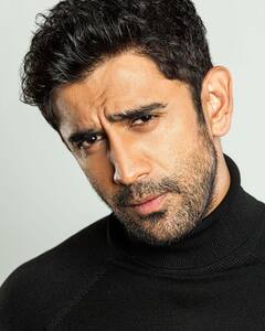 Happy Birthday Amit Sadh: A Look At PICS That Prove His Impeccable Charm