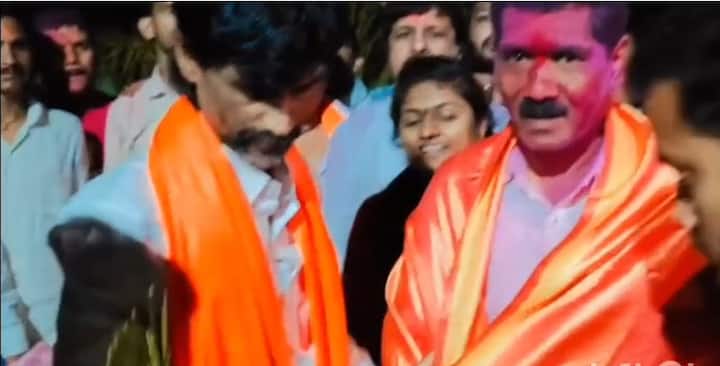 या भेटीमुळे बीडमध्ये जरांगे फॅक्टरने बजरंग सोनावणे यांची ताकद वाढवल्यावर शिक्कामोर्तब झाले आहे.