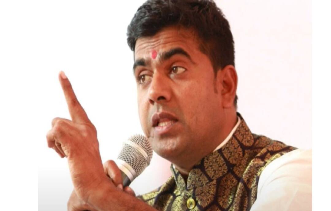 Lok Sabha Elections Result 2024 daman diu dadra and nagar haveli lok sabha seat won this independent candidate and bjp Lok Sabha Elections Result 2024 : न BJP, न कांग्रेस...इस UT में जनता ने दोनों दलों को कर दिया दरकिनार, जीत गया यह उम्मीदवार