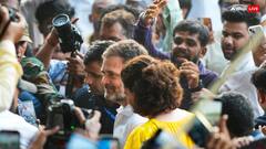 Lok Sabha Elections 2024: 99 सीटें जीतने वाली कांग्रेस को योगेंद्र यादव ने कर दिया आगाह, नतीजों के बाद बोले- न करें ये काम; राहुल गांधी पर कही ये बात