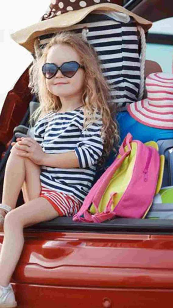 ਕੀ ਤੁਸੀਂ ਵੀ ਕਰ ਰਹੇ ਹੋ ਛੋਟੇ ਬੱਚੇ ਨਾਲ ਰੋਡ ਟ੍ਰਿਪ ਤਾਂ ਆਹ ਗੱਲਾਂ ਆਉਣਗੀਆਂ ਕੰਮ