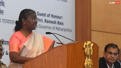 कैबिनेट की सिफारिश के बाद राष्ट्रपति मुर्मू ने भंग की 17वीं लोकसभा, आज सरकार बनाने का दावा पेश कर सकता है NDA