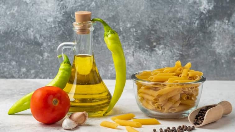 Should unrefined oil always be heated before cooking?  Know its advantages and disadvantages