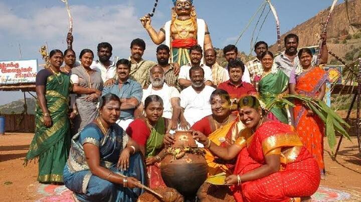 தமிழக அரசின் சிறந்த படங்களின் பிரிவில் இரண்டாவது இடத்தை பிடித்தது.