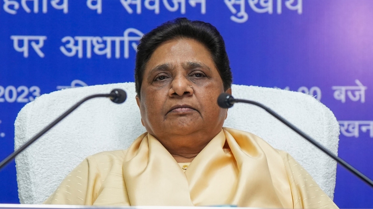 Lok Sabha Election Result 2024: मायावती के फैसले पर BSP नेता उठा रहे सवाल, बिखरा पुराना गणित, विरोधियों को हुआ फायदा