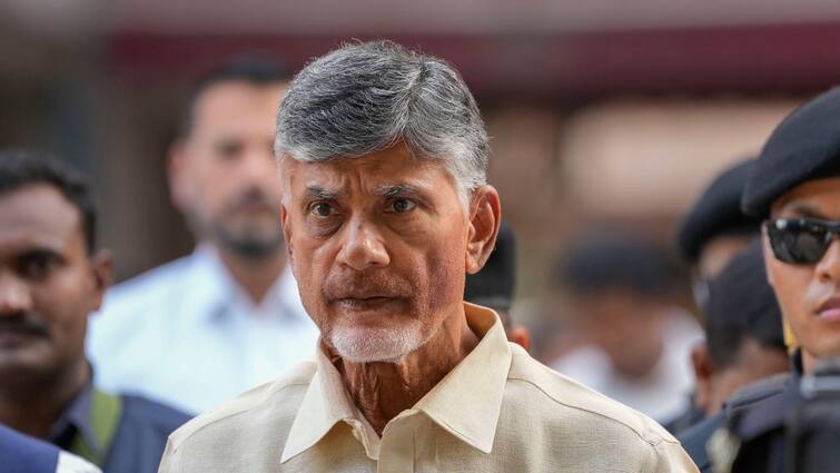 Why You Got That Doubt TDP Chief Naidu INDIA Cryptic Response NDA Support Raises Speculation 'Why You Got That Doubt?' TDP Chief Chandrababu Naidu Responds To Question Over Alliance With NDA