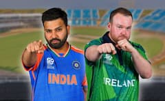 बारिश में धुल जाएगा भारत-आयरलैंड का मैच? जानिए कैसा रहेगा न्यूयॉर्क का मौसम