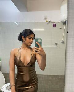 Riddhi Kumar Photos: మోడల్ గా కెరీర్ స్టార్ట్ చేసిన షోకి జడ్జిగా రావడం గర్వంగా ఉందన్న నార్త్ ఇండియన్ బ్యూటీ