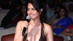 Riddhi Kumar Photos: మోడల్ గా కెరీర్ స్టార్ట్ చేసిన షోకి జడ్జిగా రావడం గర్వంగా ఉందన్న నార్త్ ఇండియన్ బ్యూటీ