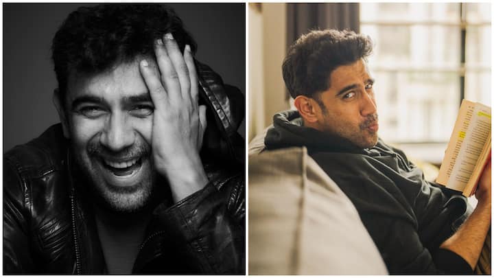 Celebrating his birthday today is the versatile and acclaimed Amit Sadh, who is receiving an outpouring of love and good wishes from fans everywhere.