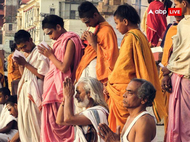 हिन्दू धर्म में दान-पुण्य और पितरों की शांति के लिए किये जाने वाले पिंड दान  और तर्पण के लिए अमावस्या को ज्येष्ठ बहुत शुभ माना गया है.