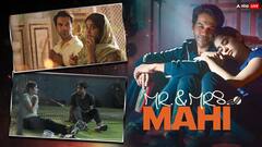 Mr & Mrs Box Office Collection Day 6: 'मिस्टर एंड मिसेज माही' का जलवा बरकरार, छठे दिन फिल्म ने बटोरे इतने नोट