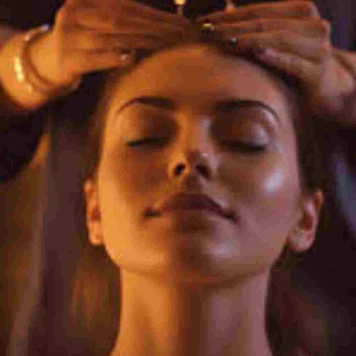 ਗਰਮੀਆਂ ਦੌਰਾਨ ਜ਼ਿਆਦਾਤਰ ਲੋਕ ਆਪਣੇ ਸਿਰ 'ਤੇ ਤੇਲ ਲਗਾਉਣ ਤੋਂ ਪਰਹੇਜ਼ ਕਰਦੇ ਹਨ ਕਿਉਂਕਿ ਉਨ੍ਹਾਂ ਨੂੰ ਲੱਗਦਾ ਹੈ ਕਿ ਉਨ੍ਹਾਂ ਦੇ ਸਿਰ 'ਤੇ ਤੇਲ ਲਗਾਉਣ ਨਾਲ ਉਨ੍ਹਾਂ ਨੂੰ ਹੋਰ ਵੀ ਗਰਮੀ ਮਹਿਸੂਸ ਹੋਵੇਗੀ। ਹਾਲਾਂਕਿ ਅਜਿਹਾ ਨਹੀਂ ਹੈ, ਮੌਸਮ ਭਾਵੇਂ ਕੋਈ ਵੀ ਹੋਵੇ, ਸਾਨੂੰ ਆਪਣੇ ਵਾਲਾਂ 'ਤੇ ਤੇਲ ਜ਼ਰੂਰ ਲਗਾਉਣਾ ਚਾਹੀਦਾ ਹੈ। ਇਹ ਨਾ ਸਿਰਫ ਤੁਹਾਡੇ ਵਾਲਾਂ ਅਤੇ ਖੋਪੜੀ ਲਈ ਚੰਗਾ ਹੈ ਬਲਕਿ ਇਸ ਤੋਂ ਤੁਹਾਨੂੰ ਹੋਰ ਵੀ ਕਈ ਫਾਇਦੇ ਮਿਲਦੇ ਹਨ। ਇਸ ਤੋਂ ਇਲਾਵਾ ਗਰਮੀਆਂ ਵਿਚ ਸਿਰ 'ਤੇ ਤੇਲ ਲਗਾਉਣ, ਚੰਪੀ ਜਾਂ ਮਾਲਿਸ਼ ਕਰਨ ਅਤੇ ਬਾਹਰ ਜਾਣ ਨਾਲ ਹੀਟ ਸਟ੍ਰੋਕ ਹੋਣ ਦੀ ਸੰਭਾਵਨਾ ਘੱਟ ਜਾਂਦੀ ਹੈ |