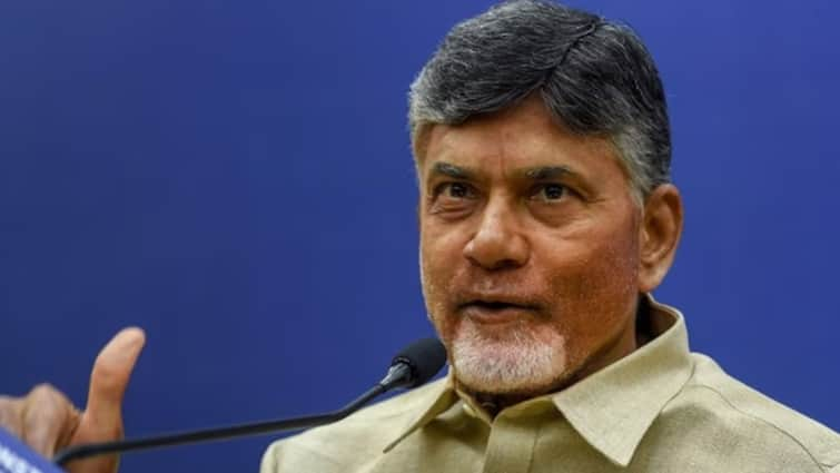 TDP chief Chandrababu first reaction on joining Indi Alliance CBN Facing first press meet after won in Andhra Pradesh Assembly Elections 2024 Chandra Babu News: ఢిల్లీ నుంచి వచ్చాక మాట్లాడుకుందాం- ఇండీ కూటమిలో చేరికపై చంద్రబాబు స్పందన