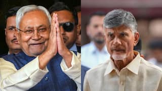 PM Modi Cabinet: શું હોય છે CCS મંત્રાલય? જેનો પોર્ટફોલિયો ઈચ્છતા હતા નીતિશ-નાયડૂ, પરંતુ BJPએ પાડી ચોખ્ખી ના