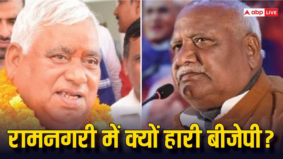 फैजाबाद लोकसभा सीट: राम जन्मभूमि वाले अयोध्या सीट पर क्यों हार गई बीजेपी?