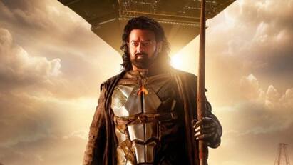 prabhas and kamalhaasan starrer kalki 2898 ad trailer release date June 10 : கமல்ஹாசன் நடித்துள்ள கல்கி படத்தின் டிரைலர் ரிலீஸ் தேதி அறிவிப்பு...கமல் ரசிகர்களுக்கு டபுள் ட்ரீட்