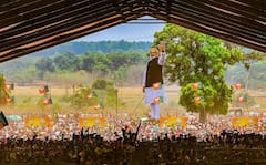 Lok Sabha Election Results 2024: 400 પારનું સપનું જોતી બીજેપીની 'હાર' પાછળના શું રહ્યા મોટા કારણ?