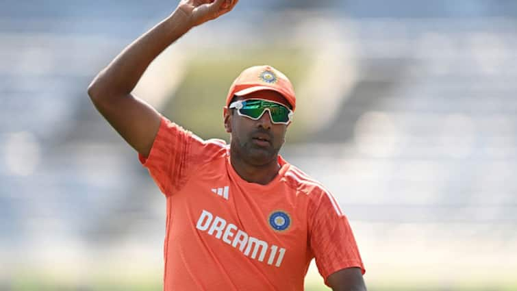 R Ashwin Joins CSK Ahead Of IPL 2025 But It's Not What You Think