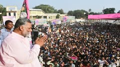 नहीं किसी की आस... बिहार में पप्पू पास, इतने वोट मिले कि विरोधियों के छूटे पसीने