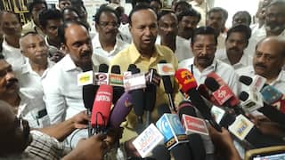 TR Balu: 'இந்தியா கூட்டணி ஆட்சி அமைக்கும்' வெற்றி பெற்ற கையோடு டி.ஆர்.பாலு சொன்னது என்ன?