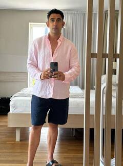 Sushant Singh Rajput के निधन के बाद फूट-फूटकर रोया था ये एक्टर! दोस्त के निधन पर लगा था बड़ा झटका