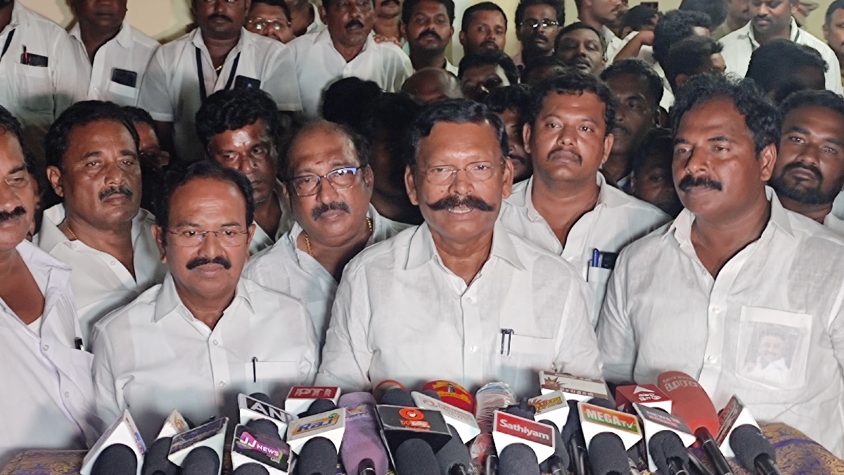 Salem Election Results 2024: அதிமுகவின் கோட்டை சேலத்தை கைப்பற்றிய திமுக; எடப்பாடியில் மட்டும் அதிமுக அதிக வாக்கு.. டெபாசிட்டை இழந்த கட்சிகள்