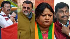 झारखंड में 14 सीटों पर कौन जीता और किसे मिली हार, यहां देखें पूरी लिस्ट