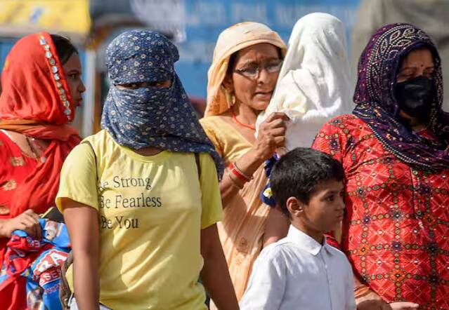 Heatwave Alert: ਭਾਰਤ ਦੇ ਮੌਸਮ ਵਿਭਾਗ (IMD) ਨੇ ਕਿਹਾ ਕਿ ਅਗਲੇ 4-5 ਦਿਨਾਂ ਦੌਰਾਨ ਉੱਤਰ-ਪੱਛਮੀ ਅਤੇ ਪੂਰਬੀ ਭਾਰਤ ਦੇ ਵੱਖ-ਵੱਖ ਹਿੱਸਿਆਂ ਵਿੱਚ ਗਰਮੀ ਦੀ ਲਹਿਰ ਦੇ ਹਾਲਾਤ ਘੱਟ ਤੀਬਰਤਾ ਨਾਲ ਜਾਰੀ ਰਹਿਣ ਦੀ ਸੰਭਾਵਨਾ ਹੈ।