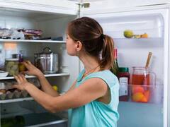 ਫਰਿੱਜ 'ਚ ਇਸ ਤਰ੍ਹਾਂ ਰੱਖੋ ਸਾਮਾਨ, ਕਦੇ ਵੀ ਨਹੀਂ ਹੋਵੇਗਾ ਗੰਦਾ, ਬਸ ਕਰਨਾ ਹੋਵੇਗਾ 2 ਸੈਕਿੰਡ ਦਾ ਕੰਮ