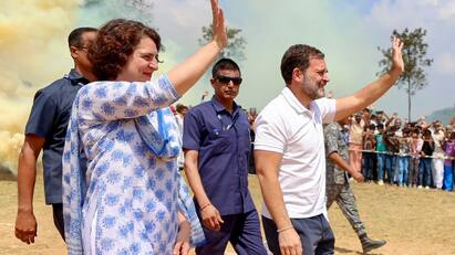 Lok Sabha Election Result 2024: પોતાને રાજકીય કાર્યકર્તા ગણાવતા યોગેન્દ્ર યાદવ કહે છે કે તેઓ રાજકીય ભવિષ્ય જણાવવાનું કામ નથી કરતા પરંતુ તેને બનાવવા માટે કરે છે.