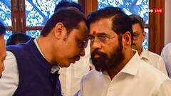 देवेंद्र फडणवीस ने की इस्तीफे की पेशकश तो सीएम एकनाथ शिंदे बोले, 'हार की वजह को...'